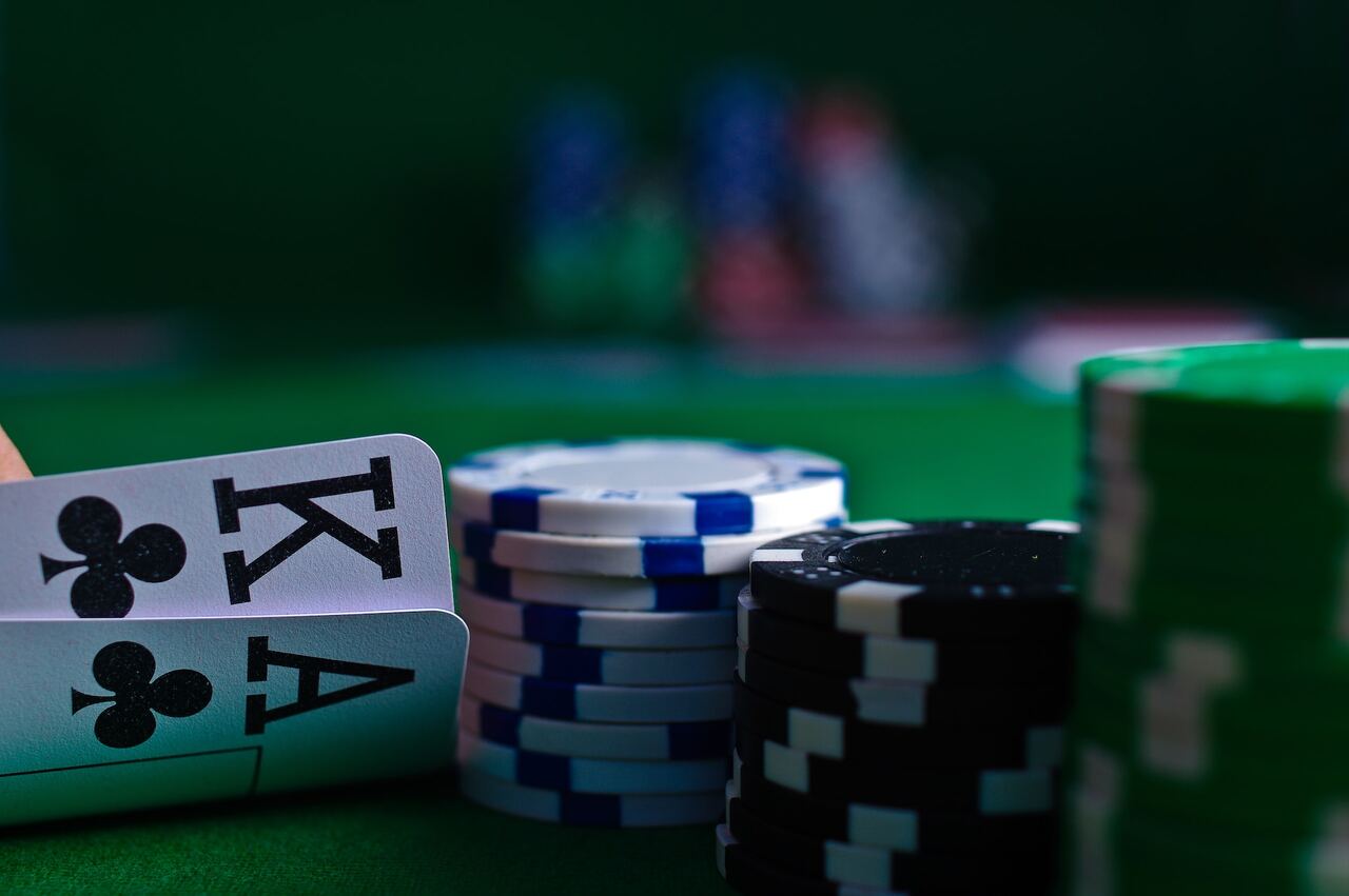 Las 6 cosas que no debes hacer en un casino