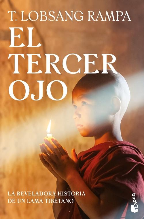 OTRAS INQUISICIONES: “El tercer ojo”