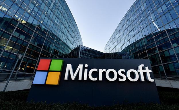 Microsoft prepara nuevo recorte de personal