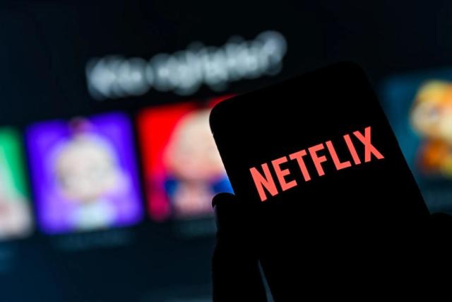 Netflix gana suscriptores