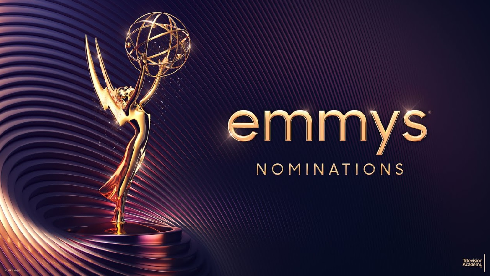 Nominados Premios Emmy 2023