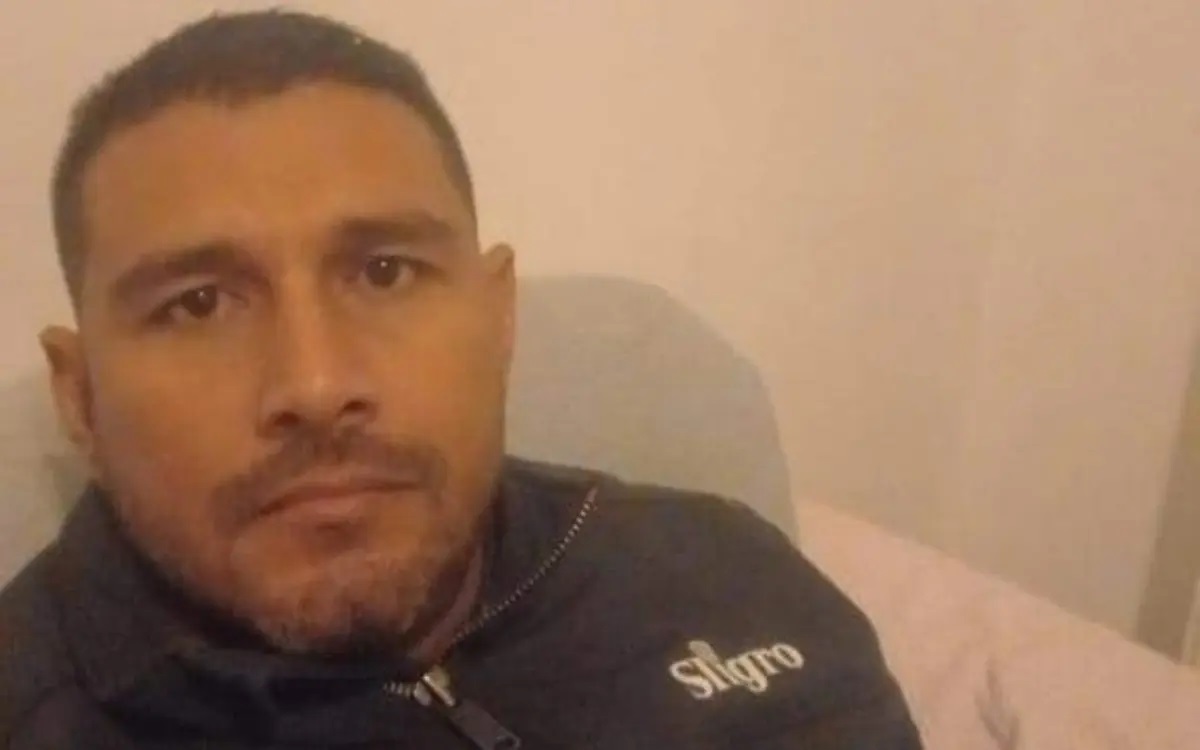 Otro mexicano desaparece en el extranjero; José Esquivel es buscado en Bélgica