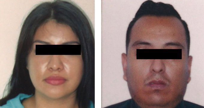 Pareja que agredió a maestra en Cuautitlán es acusada de cohecho