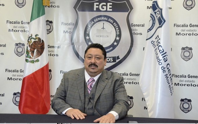 Presidencia reprueba fallo de la SCJN en caso del fiscal de Morelos
