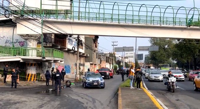 Reportan 4 detenidos por desmembrados y restos colgados en Toluca