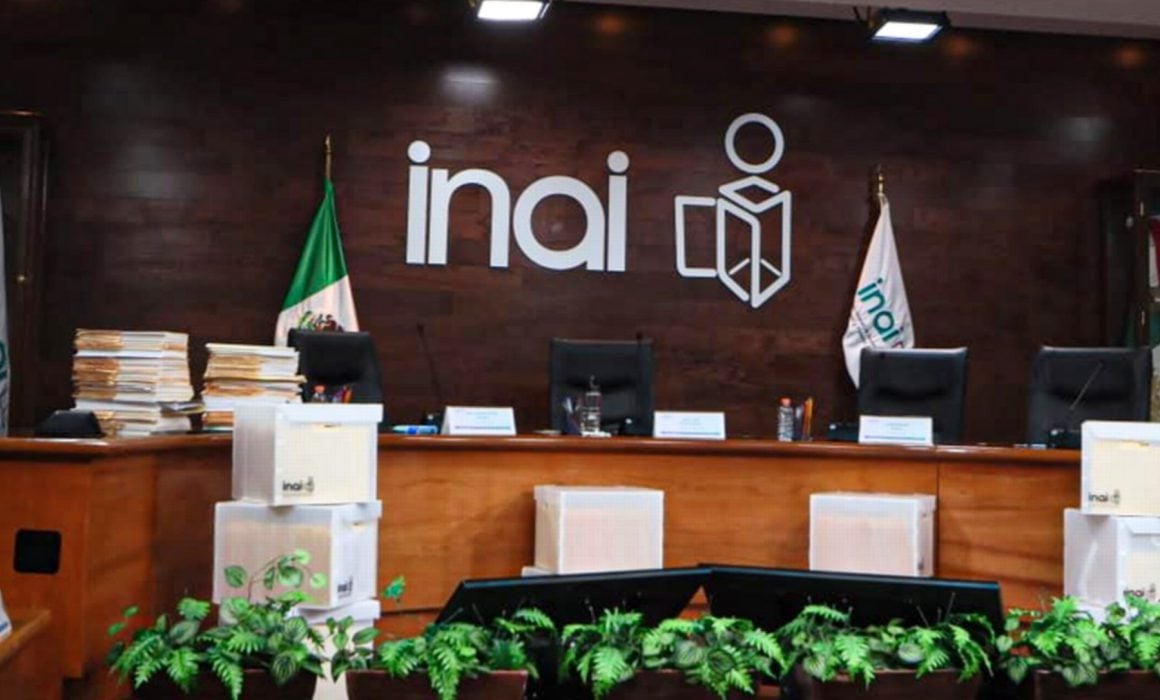 Analistas “barajan” perfiles para el relevo de Blanca Lilia Ibarra en presidencia del INAI