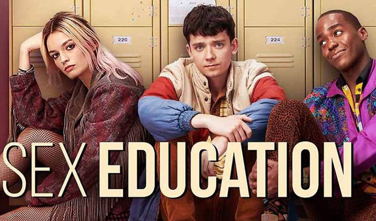 Sex Education Lanza Tráiler De Su Cuarta Y última Temporada