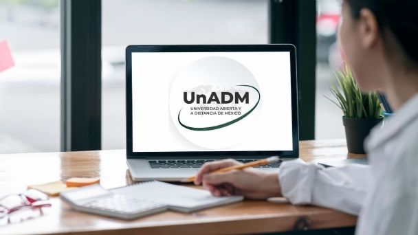 UnADM oferta 7 mil 200 lugares para 23 programas educativos de nivel superior y Técnico Superior Universitario en Urgencias Médicas