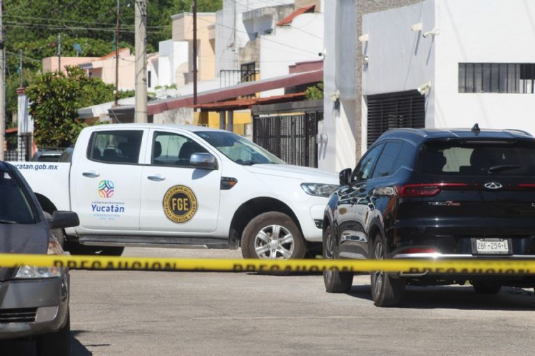 Yucatán, el estado con menos homicidios en México durante 2022