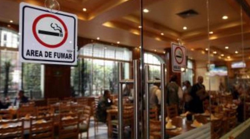 La CANIRAC obtiene la suspensión definitiva en contra del Decreto al Reglamento de la Ley General para el Control del Tabaco