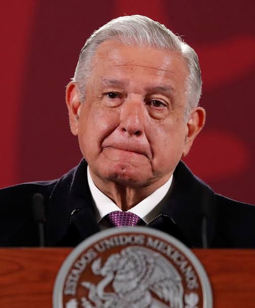 LA COLUMNA: López Obrador nunca ha tenido principios, fue pura faramalla
