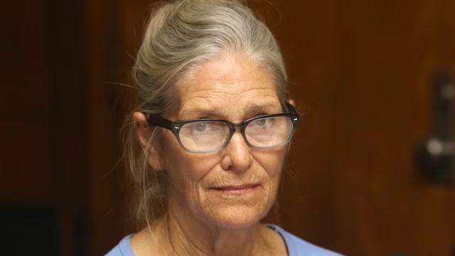 Liberan a Leslie Van Houten, asesina que formó parte de la Familia Manson, tras 53 años presa