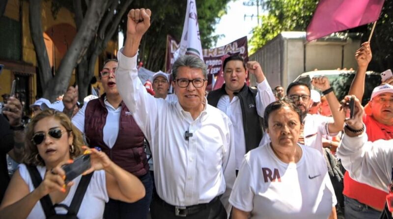 AGENDA MEXIQUENSE