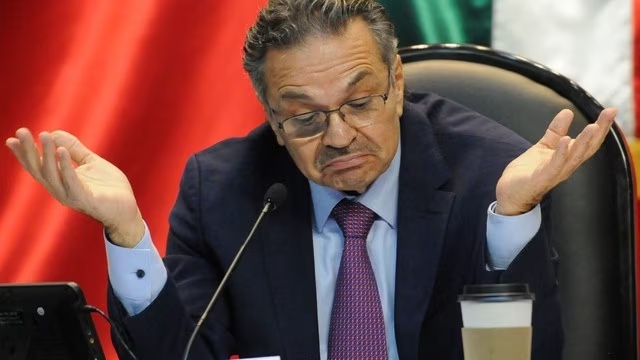 Descarta AMLO que Octavio Romero deje Pemex para las elecciones de 2024