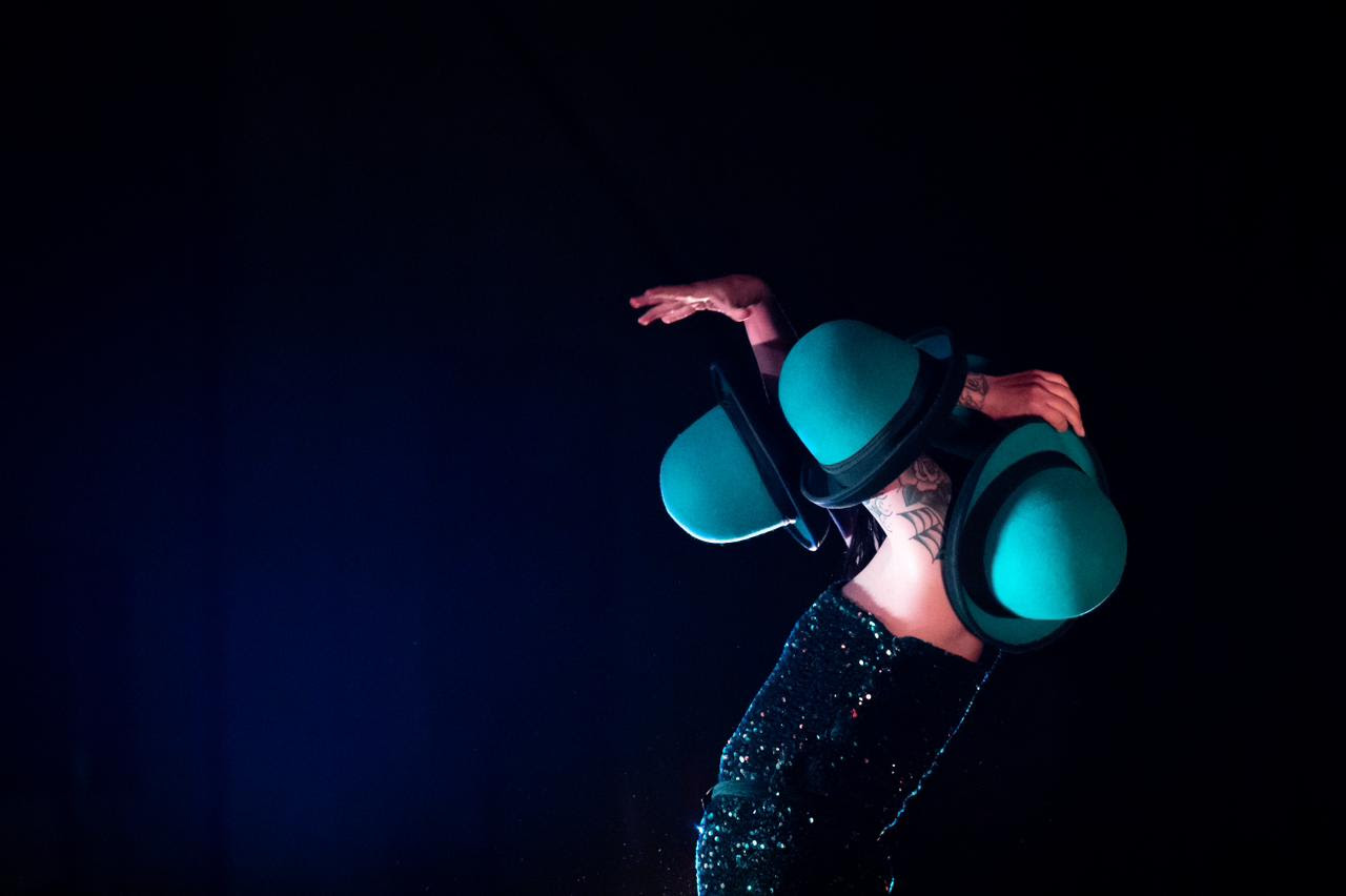 Abre Cirko De Mente convocatoria para talleres y cursos en artes circenses contemporáneas