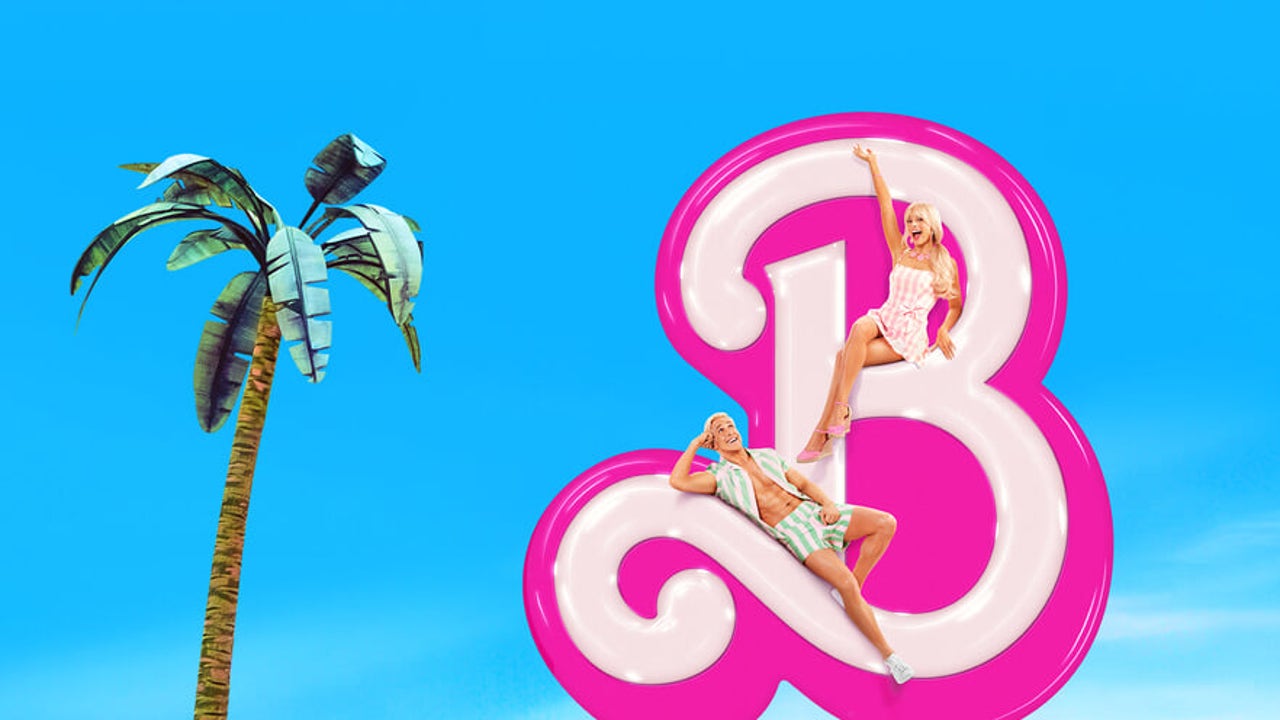 Barbie supera mil millones en taquilla