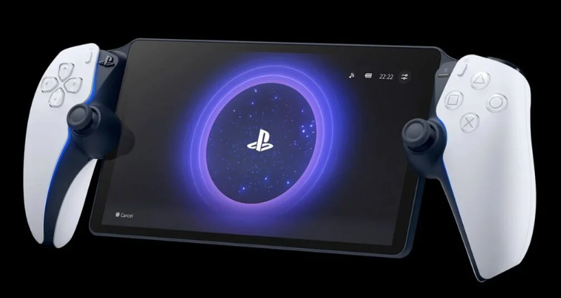 Sony presenta PlayStation Portal