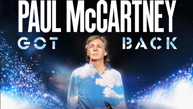 Paul McCartney regresa a México