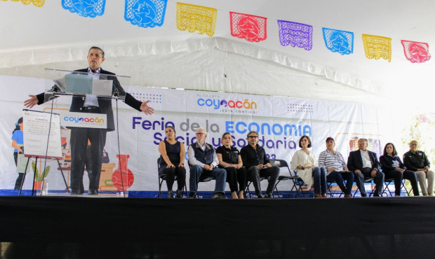 Este Gobierno, es de resultados en servicios, seguridad y economía: Giovani Gutiérrez