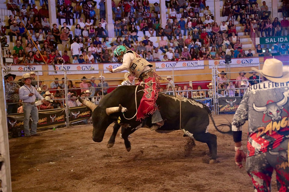 ¡Fiesta, tradición y familia en la Feria Lagos de Moreno 2023!