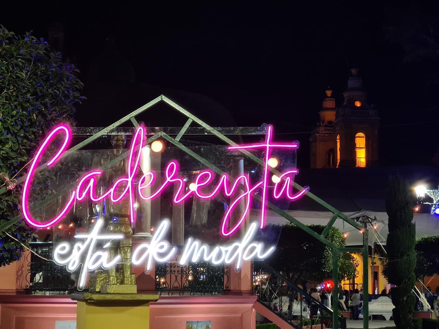 Hay Festival Querétaro 2023 llega a Cadereyta con dos actos imperdibles
