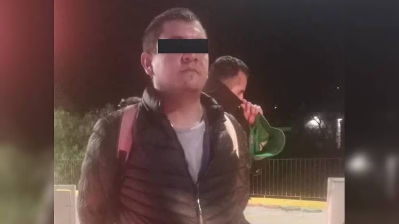 Imputan por feminicidio a presunto asesino de Milagros; recibe prisión preventiva