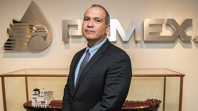 Interpol cancela la Ficha Roja contra Carlos Medina Treviño, ex director de Pemex