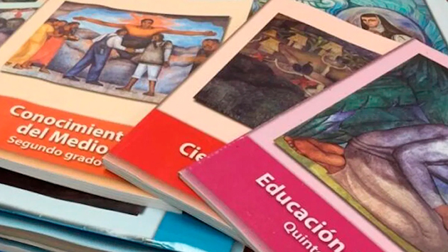 Libros de texto gratuitos ya están en Yucatán, pero están resguardados