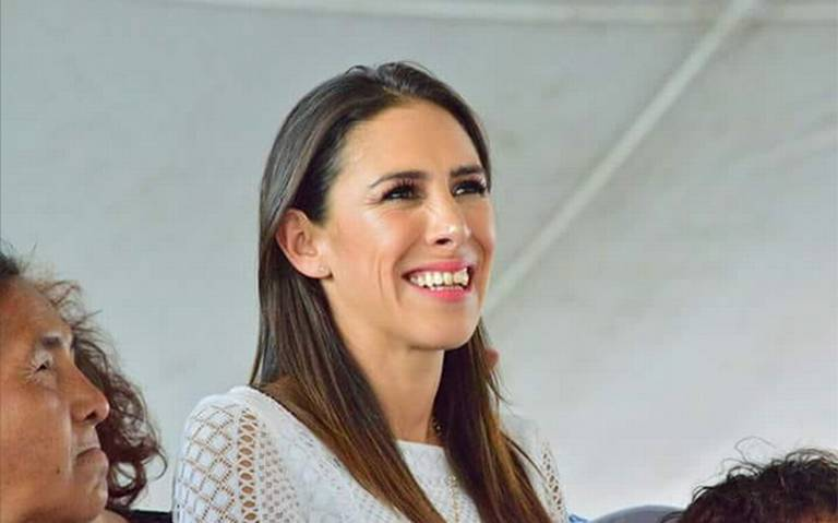 Mariana Moguel, hija de Rosario Robles, se ‘destapa’ como candidata para la CDMX