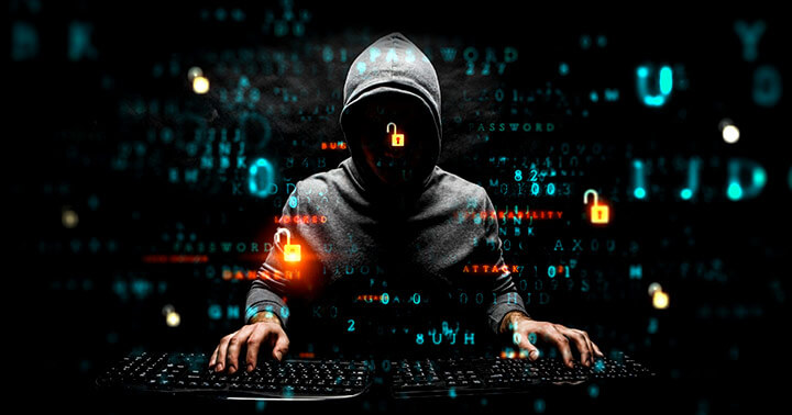 Emite Policía Cibernética alerta sobre Rhysida, código malicioso para el robo de información