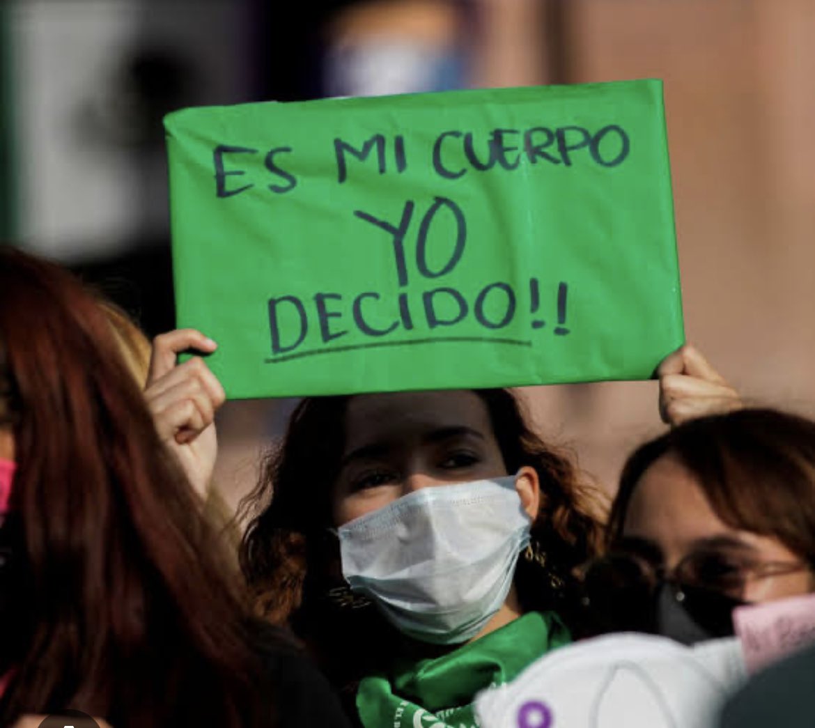 ¡Histórico! SCJN despenaliza el aborto en Aguascalientes