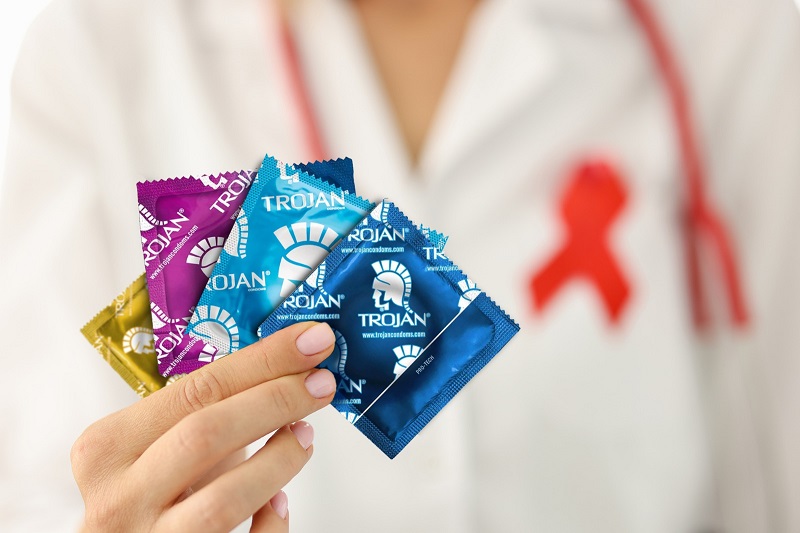65% de los mexicanos con vida sexual activa nunca se han realizado una prueba de VIH