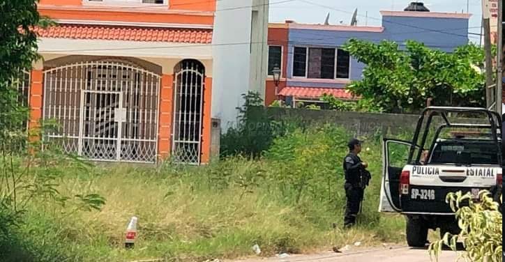 Son más de 13 los cuerpos hallados en Poza Rica, aclara la Fiscalía de Veracruz