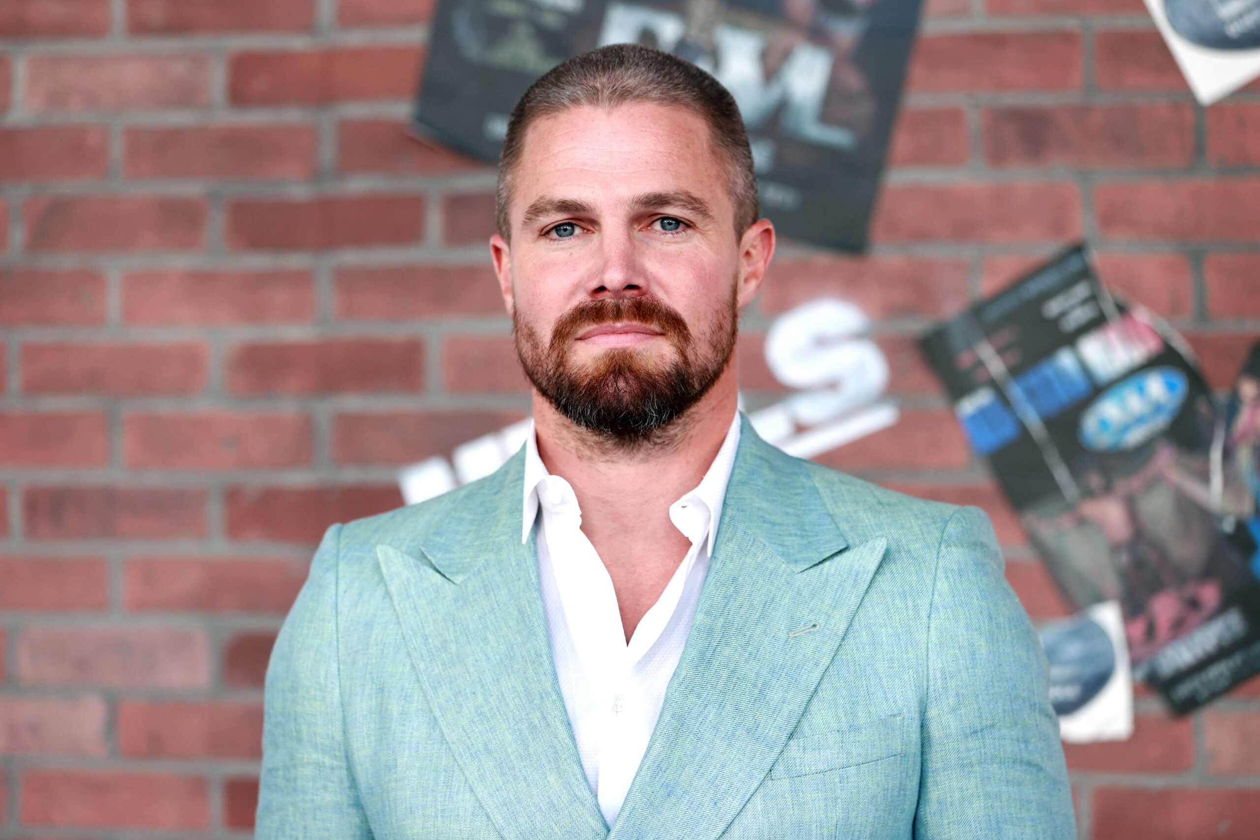 Stephen Amell no apoya huelga del SAG-AFTRA