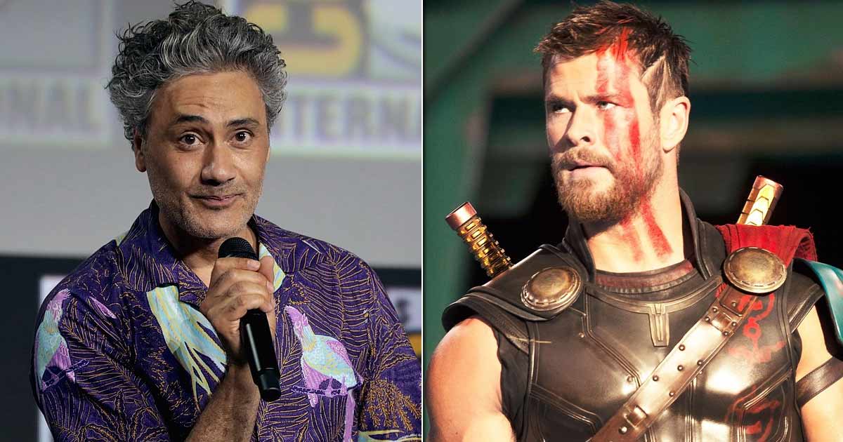 Taika Waititi ya tiene ideas para Thor 5