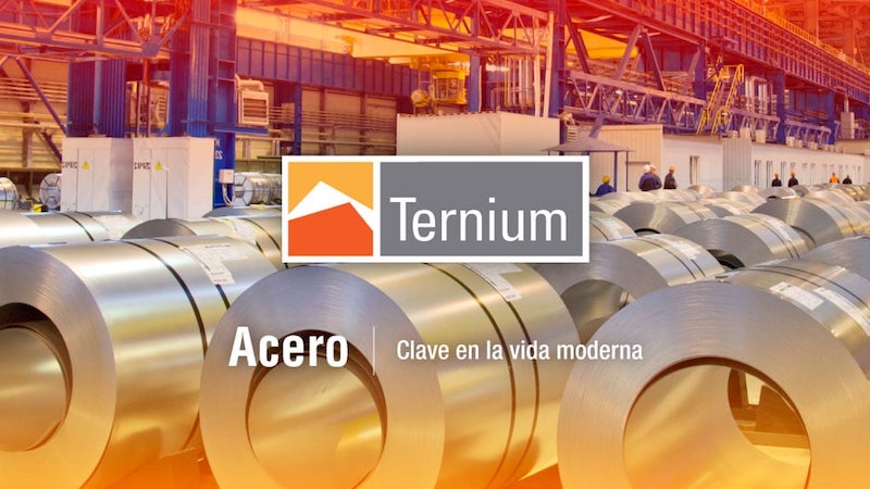 Proveedor Seguro de Ternium reconoce a 29 empresas contratistas con mejores índices de seguridad