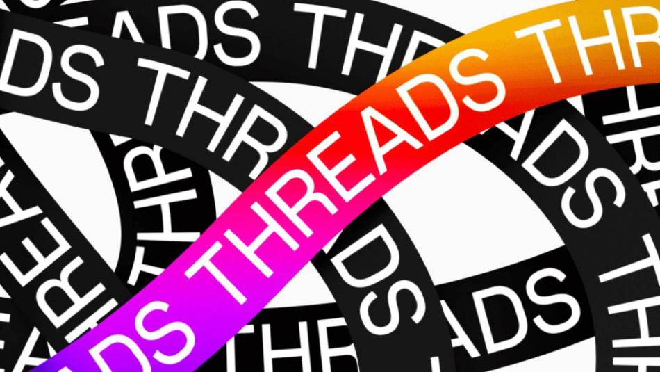 Threads pierde a la mitad de sus usuarios