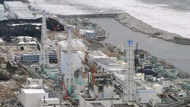 Japón derramará más de un millón de litros de agua tratada al mar de la planta nuclear de Fukushima