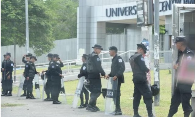 Confisca Nicaragua bienes a jesuitas, por decreto de Daniel Ortega