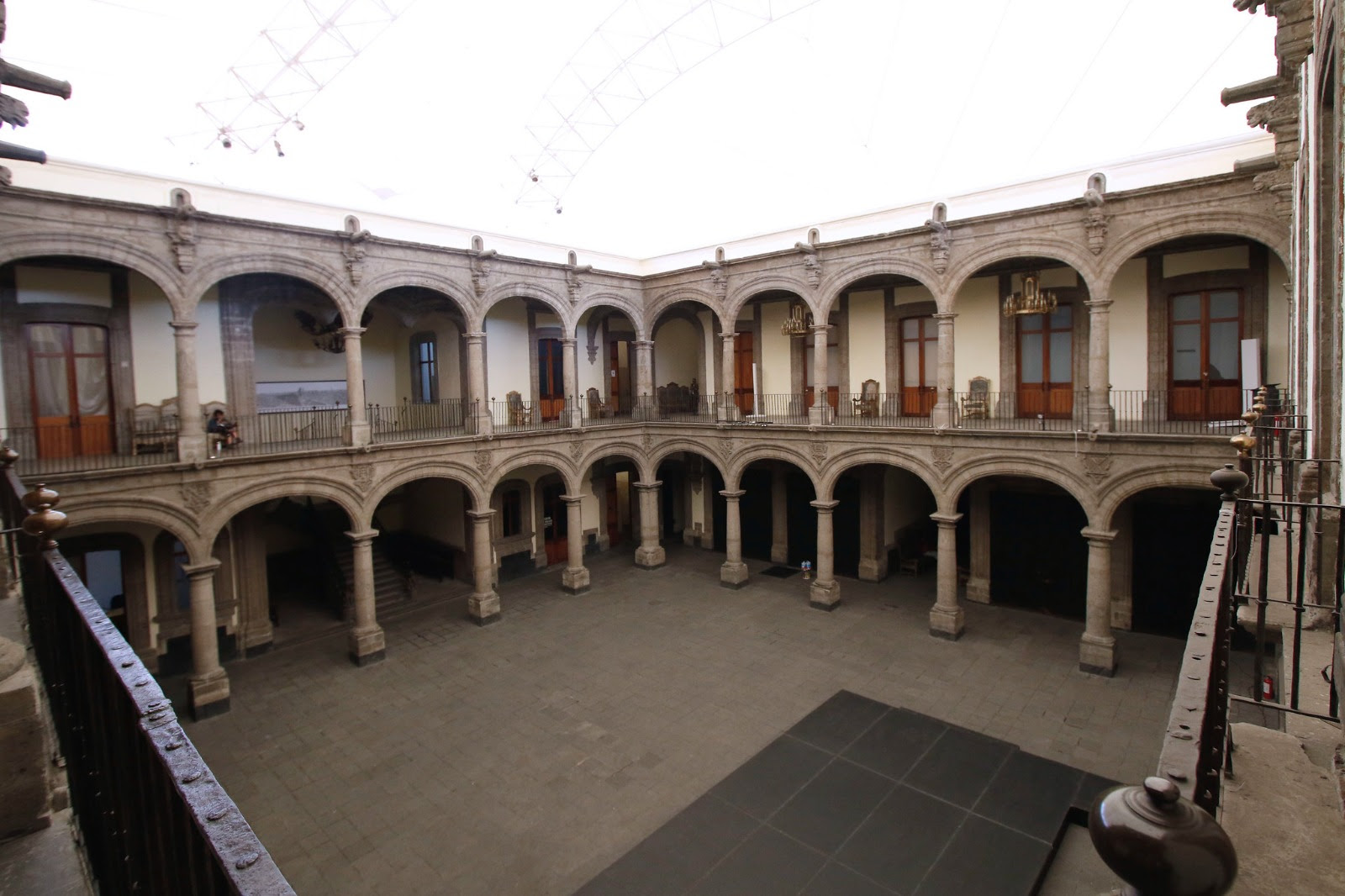 Museo de la Ciudad de México prepara diversas actividades con motivo de la Gran Venta Nocturna del FCE