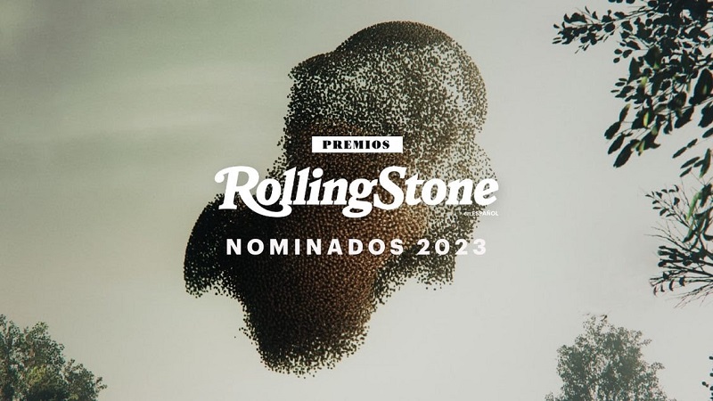 Conoce la lista oficial de nominados a los Premios Rolling Stone en Español