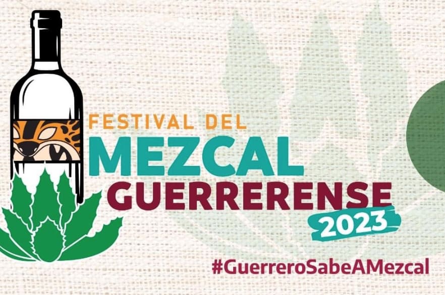 Anuncian el Festival del Mezcal Guerrerense en Acapulco