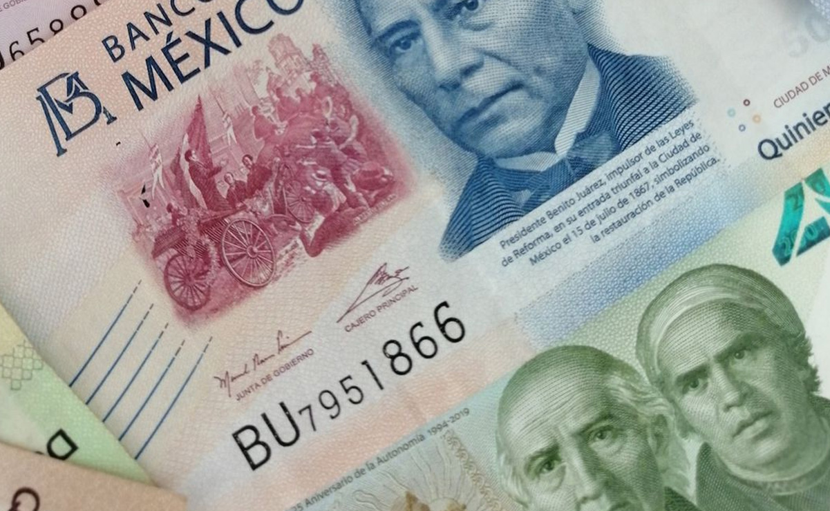 Cepal eleva a 2.9% su pronóstico de crecimiento económico para México