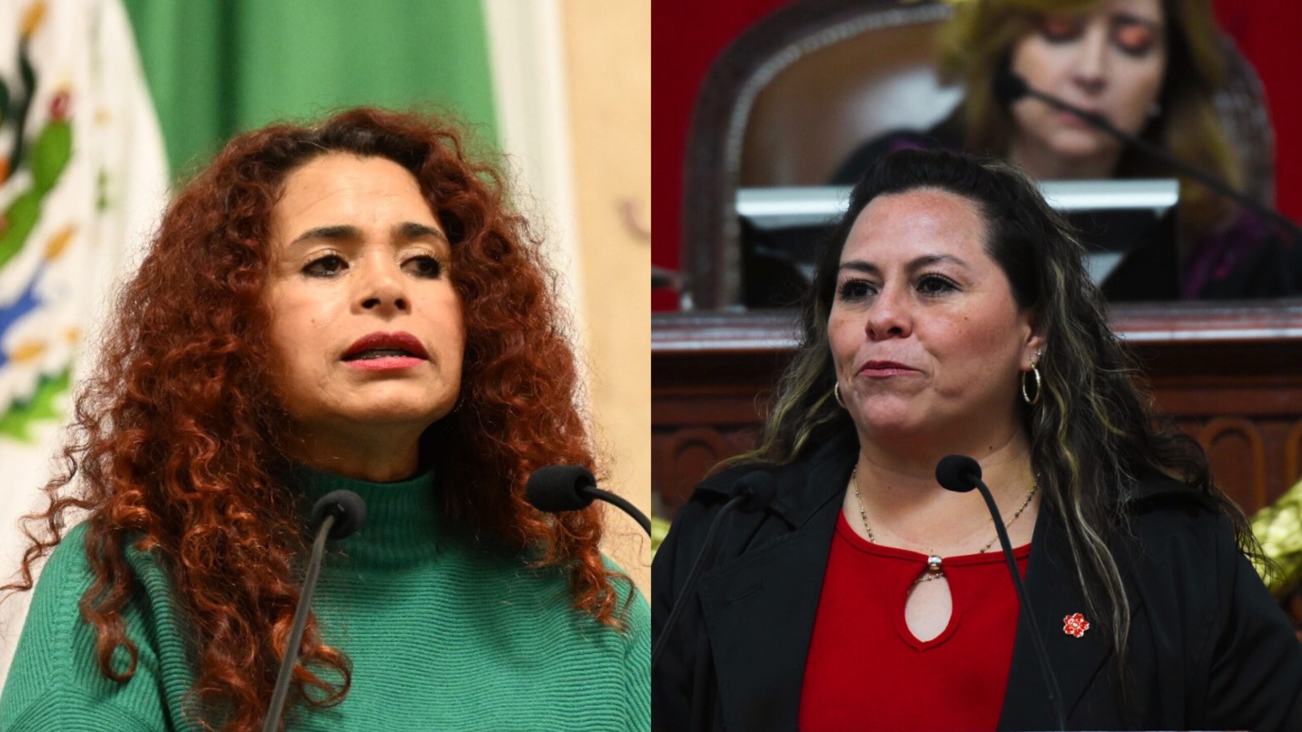 Congreso CDMX pide al alcalde de Magdalena Contreras respetar derecho a la información