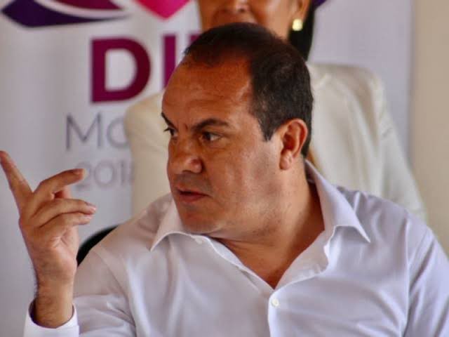Cuauhtémoc Blanco se reunirá con Mario Delgado para definir su futuro político