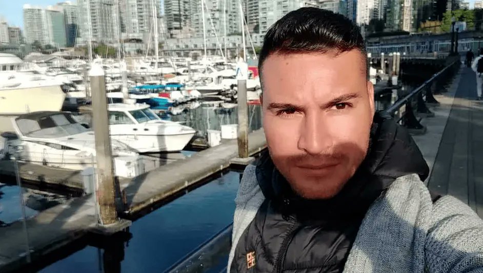 Cuerpo hallado en lago de Canadá sí es el de Carlos Aranda; familia confirma su identidad