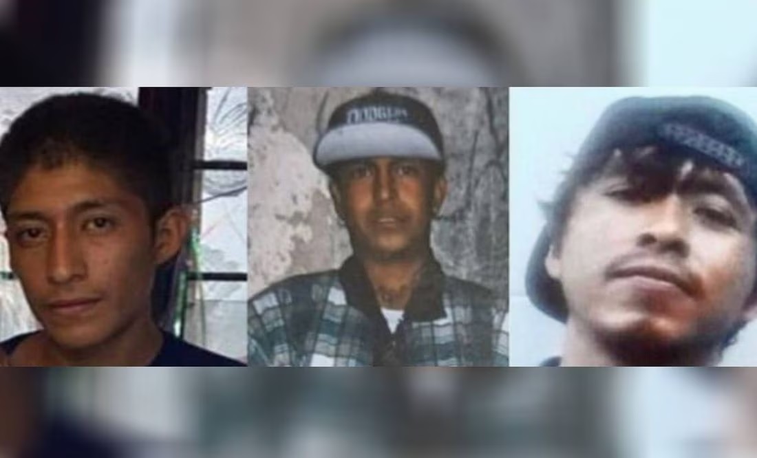 Jalisco otra vez: Desaparecen 3 jóvenes en Zapopan