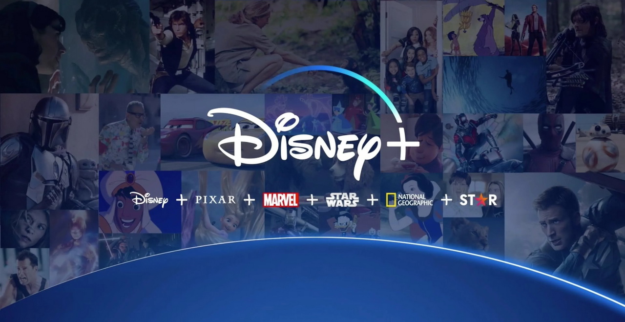 Disney Plus prohibe cuentas compartidas