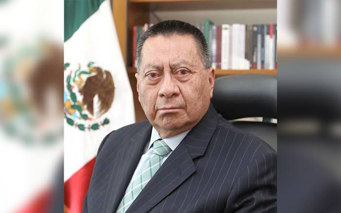 Fallece Juan Ramos, subprocurador de la FGR y mano derecha de Alejandro Gertz Manero