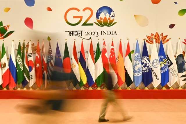 G20 inicia en India que enfrenta divisiones sobre Ucrania y el clima